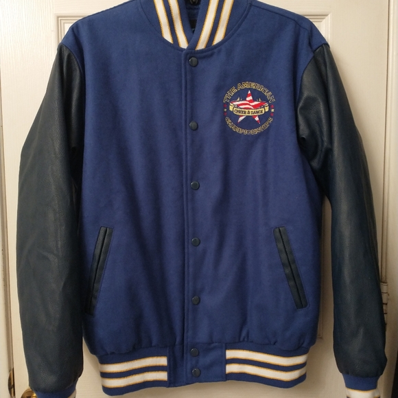 Wool jacket - Picture 3 of 4